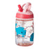 Nuby Mighty Swig Pp Cup Light Pink Red